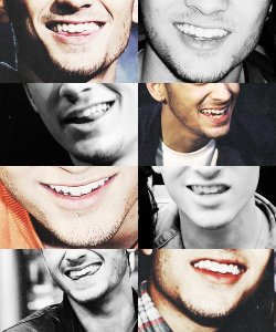 sextziam-deactivated20130910:  And when you smile, the whole world stops and stares for awhile 