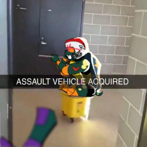 I Should Actually Post Here Huh