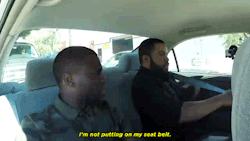 rz024:  evenmorebollocks:  teamcoco:  WATCH: Ice Cube, Kevin Hart And Conan Help A Student Driver   Omg 😂  Keep in mind dude really did know Pac… 😂😂