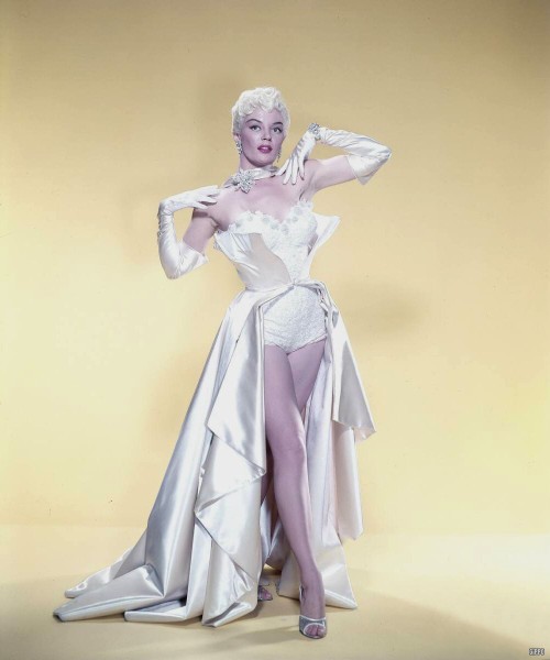 montyburns56: Sheree North