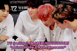 Kim Yugyeom The Hyungslayer Continues His Reign （*´▽｀*）(Cr.: X X X)