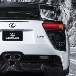 Cupsetdc:  Lust Is Real. #Lexus #Lfa #Interest #Cars #Smartae