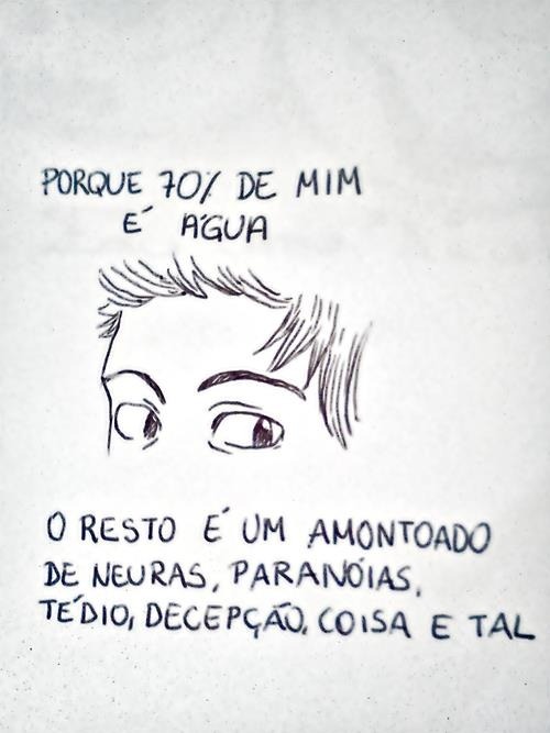 Des(amando)