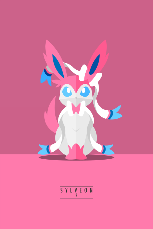 Sex dotcore:   Eeveelutions.by Thong Le.   pictures