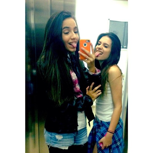 Com você e por você, no matter what, no matter how. 💜🎀 #desexta #amomt  (em fj gruta 💥)