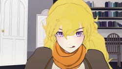 sir-adamus:  Yang sticks her tongue out whilst