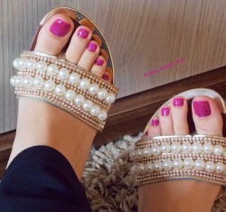 Love Feet