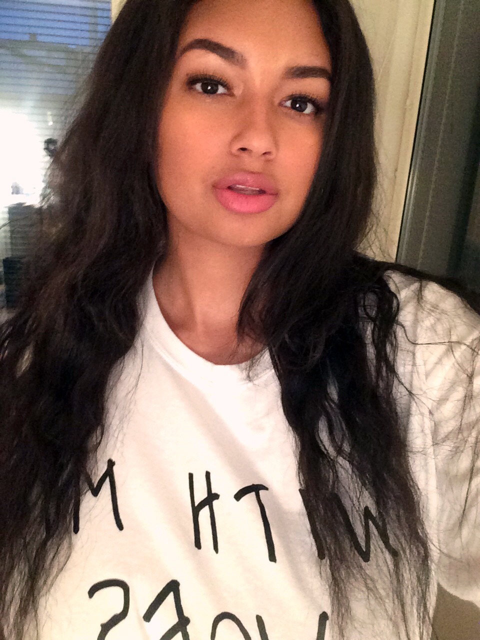 yeezusbae:  Happy Blackout Day y'all ✊🏽✊🏾✊🏿 Stay black and beautiful