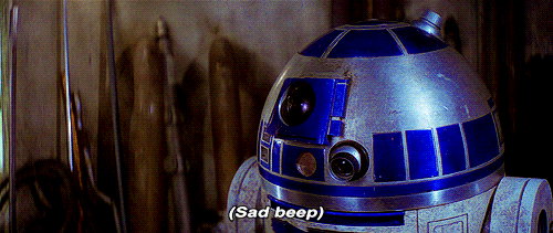 clubjade:Kenny Baker, the actor who played R2-D2, has died at the age of 83. The 3 foot, 8 inch acto