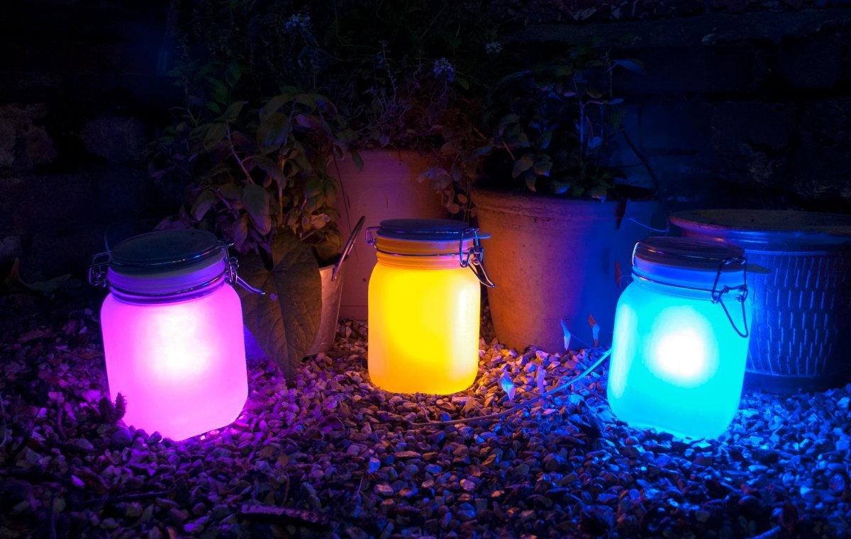 estimfalos:  Sun Jar by Suck UK 