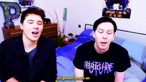 anenergeticwarrior:7 days of happiness: 5/7 although [pinof] was filmed in 2009 so...we’re all dying