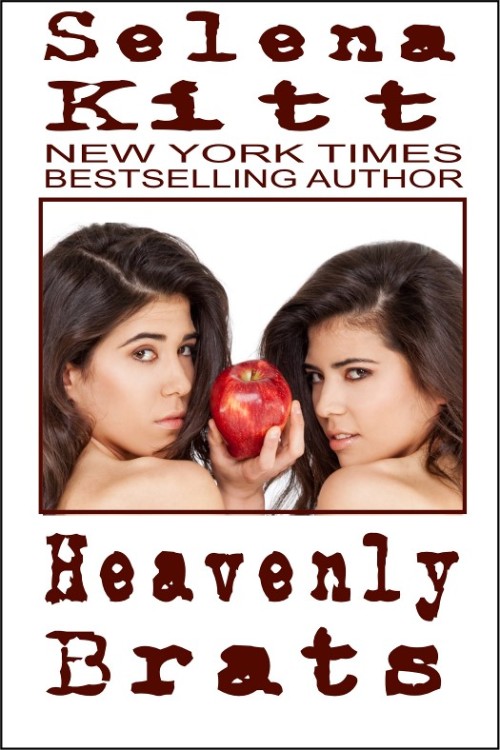 XXX HEAVENLY BRATS - FREE for Kindle UnlimitedSelena photo