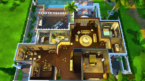 beresims:Welcome to the Lemon House!! A cute craftsman inspired family home in Newcrest! •5 Bed 3 Ba