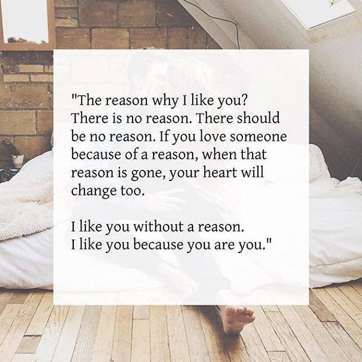 Make sure they know this&hellip;.