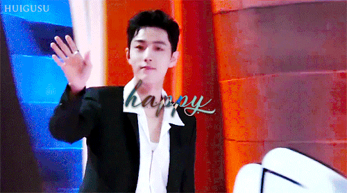 huigusu:HAPPY 30th BIRTHDAY XIAO ZHAN ❤