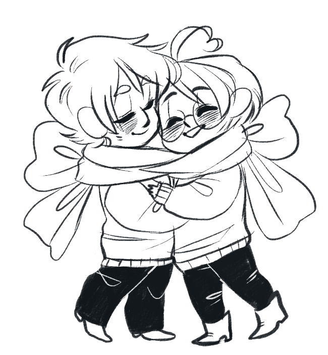 everyepisodeoficarky:    tinyspaceshotas asked you:      RusAme  i need to draw