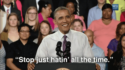 The Official White House Tumblr