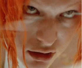 mafiamillajovovich:  The Fifth Element 1997