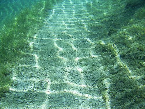 intweetion - Grüner See (Green Lake) is a lake in Styria,...