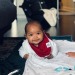2jam4u:Such a happy baby she’s wonderful 