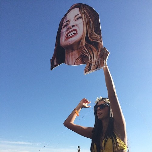 wetheurban:  MUSIC: Watch HAIM’s Full Coachella 2014 Set! SO good! The HAIM sisters