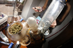 sherbrooke420:  (¬‿¬) Photo ♕ Keep Smoking!