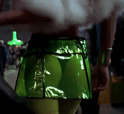 africansouljah:  The Fifth Element (1997) 