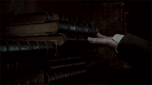 “Do You See Why Books Are Hated And Feared? They Show The Pores In The Face Of Life. The Comfortable