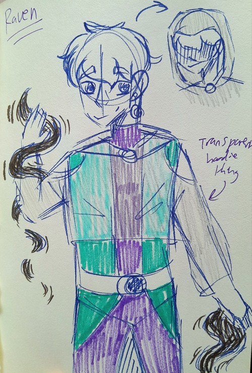 SKETCHBOOK DUMP