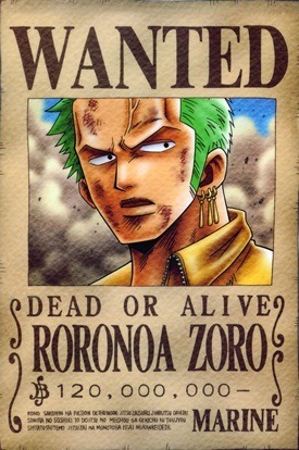 One Piece: Water 7 (207-325) Everyone Finally Has a Bounty! A