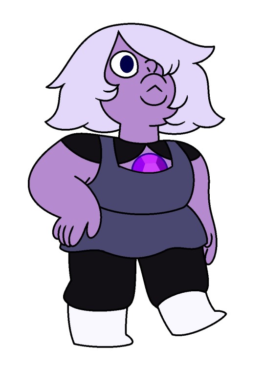 Porn What I don’t get is how amethyst looks photos
