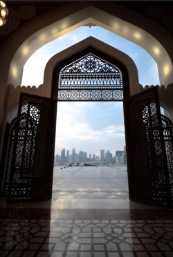 luxuriousimpressions:  Welcome To Doha | 500px 