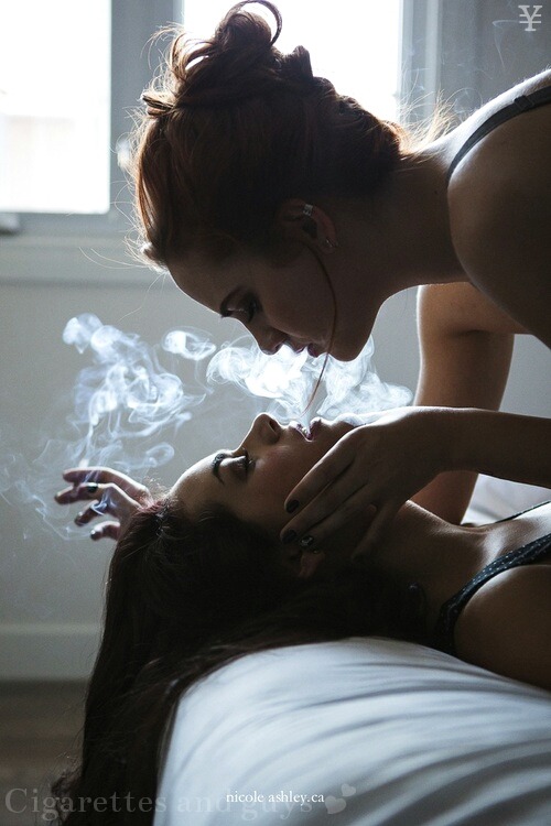 cigarettes-and-guys:  ¥ Special of The Valentine’s day ¥
