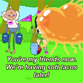 Me @ Everyone Having Boop Wars With Me Rn: