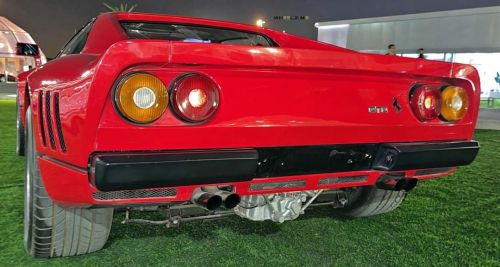 #Ferrari #288GTO - The #Legendary #Supercar Thank you @firasnimri https://web2.wheelz.me/ferrari-2