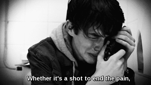 faded-and-dreaming:  All the same 