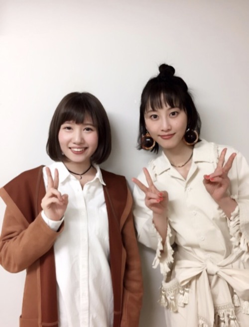 48groupstelevision:松井玲奈 - twitter, instagram, ameba (2017/02/05)