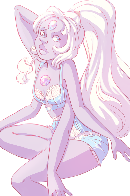 aanabi:  Round 1 of lingerie requests!    cuties~ &lt;3