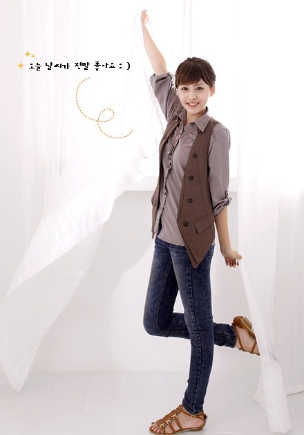 luckypost2:http://www.luckypost.com/do-hoe-ji-shopping-mall-fitting-model-301/Do