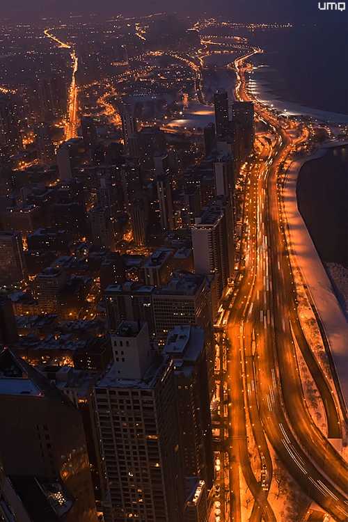 umq:  The City Limits :: (Dominic) 