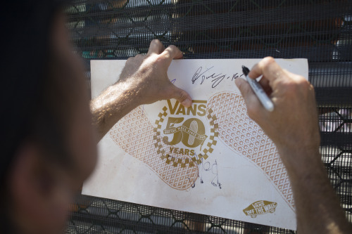 vans:  Day two of ECSC was a blast! From the ramp to beach, it was hard to decide where to go first. Check out some of our favorite moments. Photos: Collin MacKay