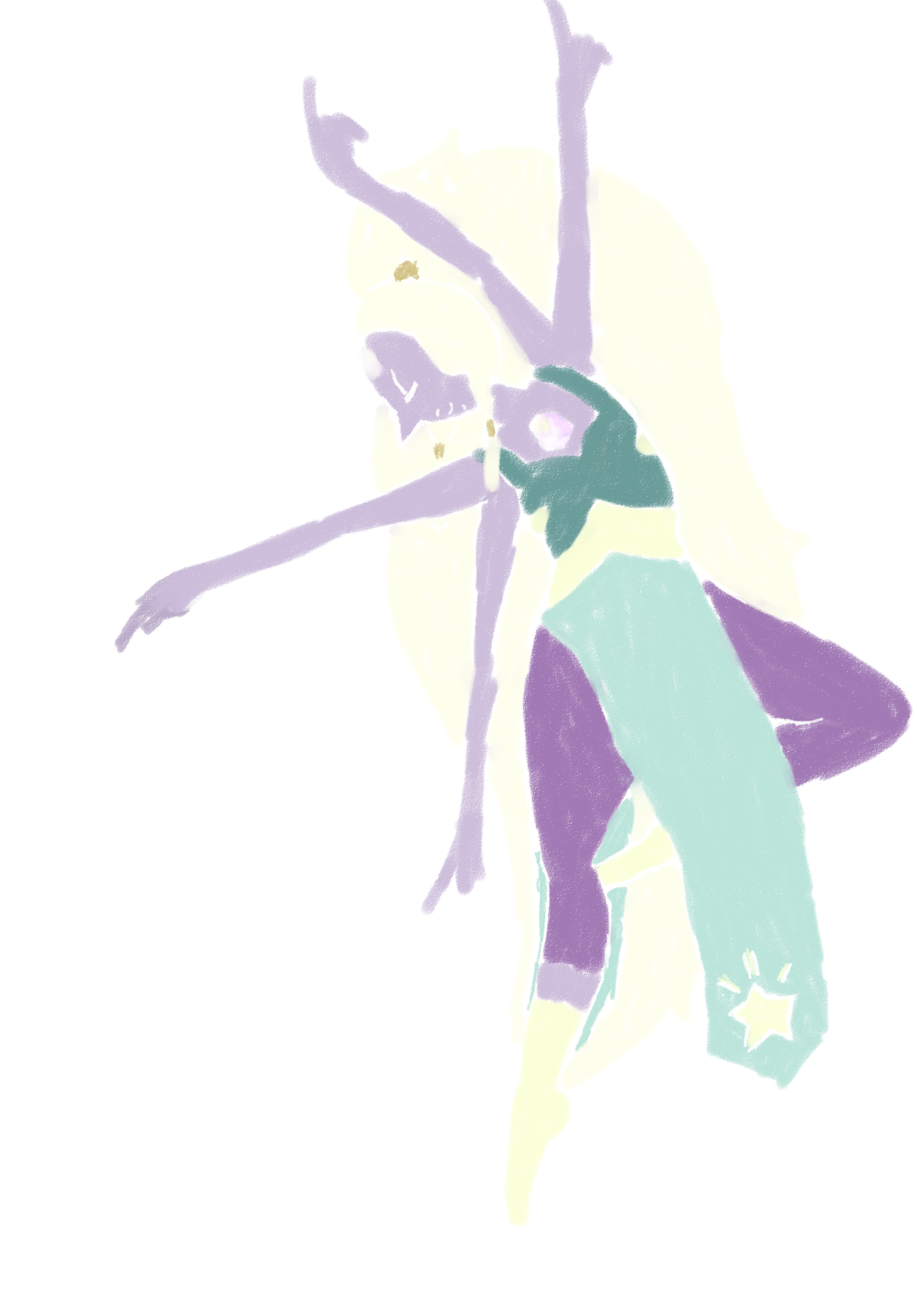helter-kelster:  I was so glad to see opal in the new episode 