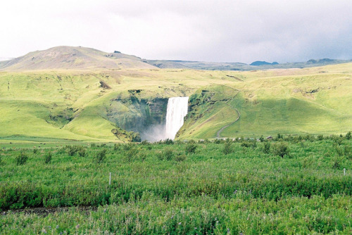 jacindaelena:   Mathias Rocher || Iceland      