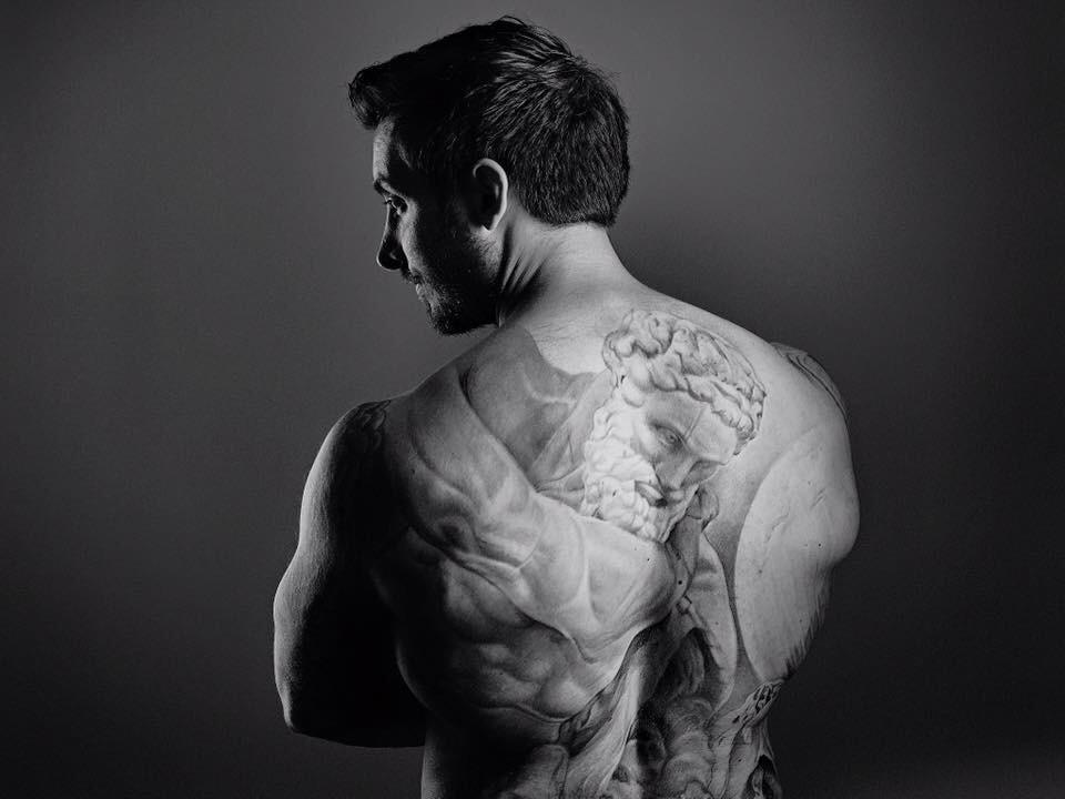 pussyonfire:  Ryan Hansenhttp://pussyonfire.tumblr.com/archive