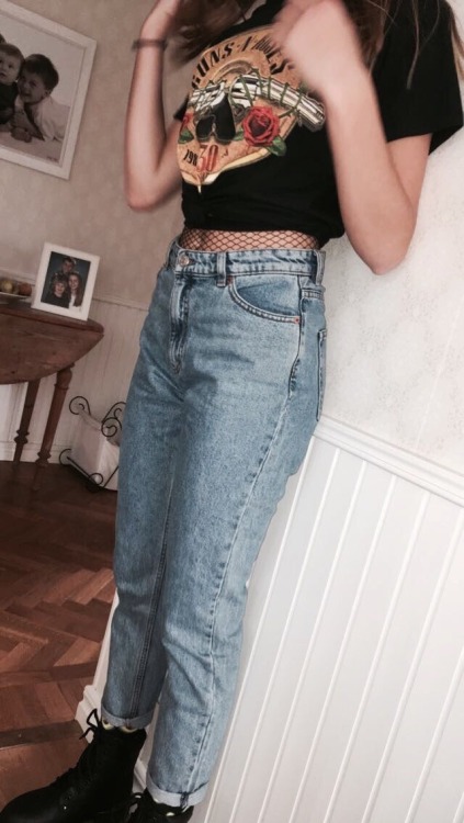 Alternative Fashion Blog