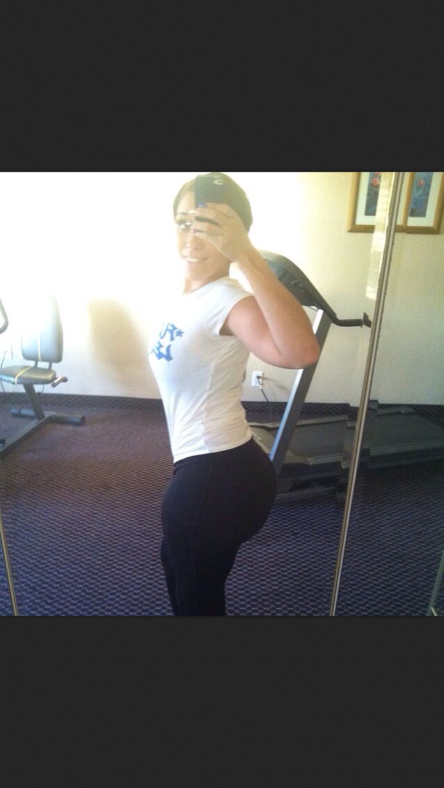 evans601:  #ThickThursday: @Kendra_Kouture 😍😍😍  Kendra kouture