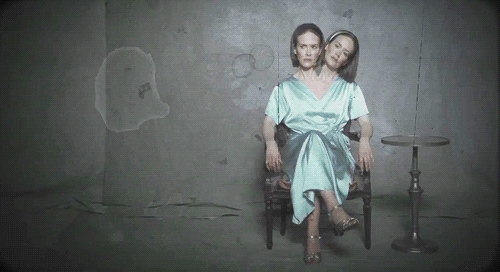 ahorrorstorycircle:  American horror Story : Freak Show!  