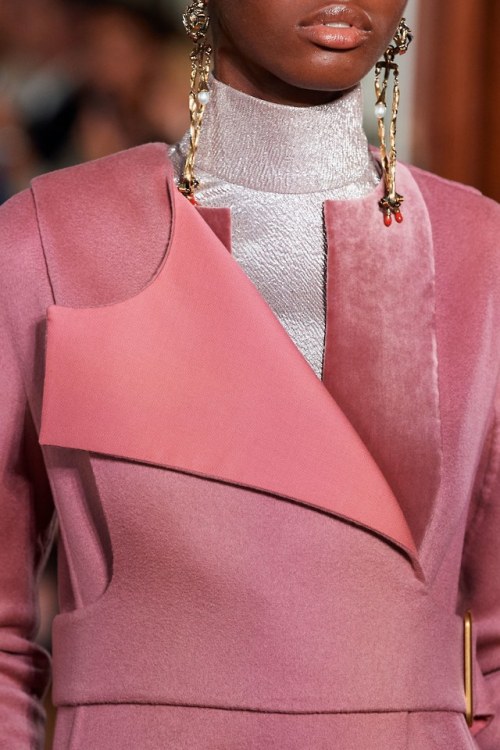 details from valentino fall 2019 