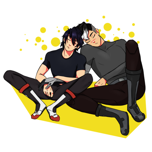 goosenana:Naptime