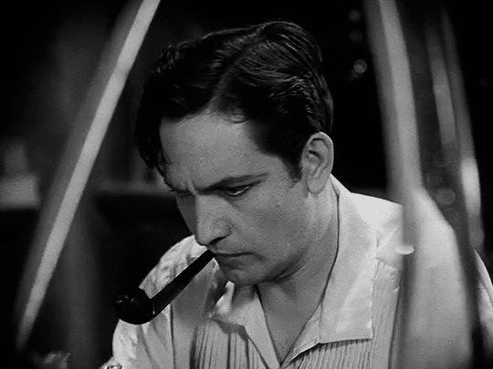 bookstofilms:Dr. Jekyll and Mr. Hyde (1931) dir. Rouben Mamoulian